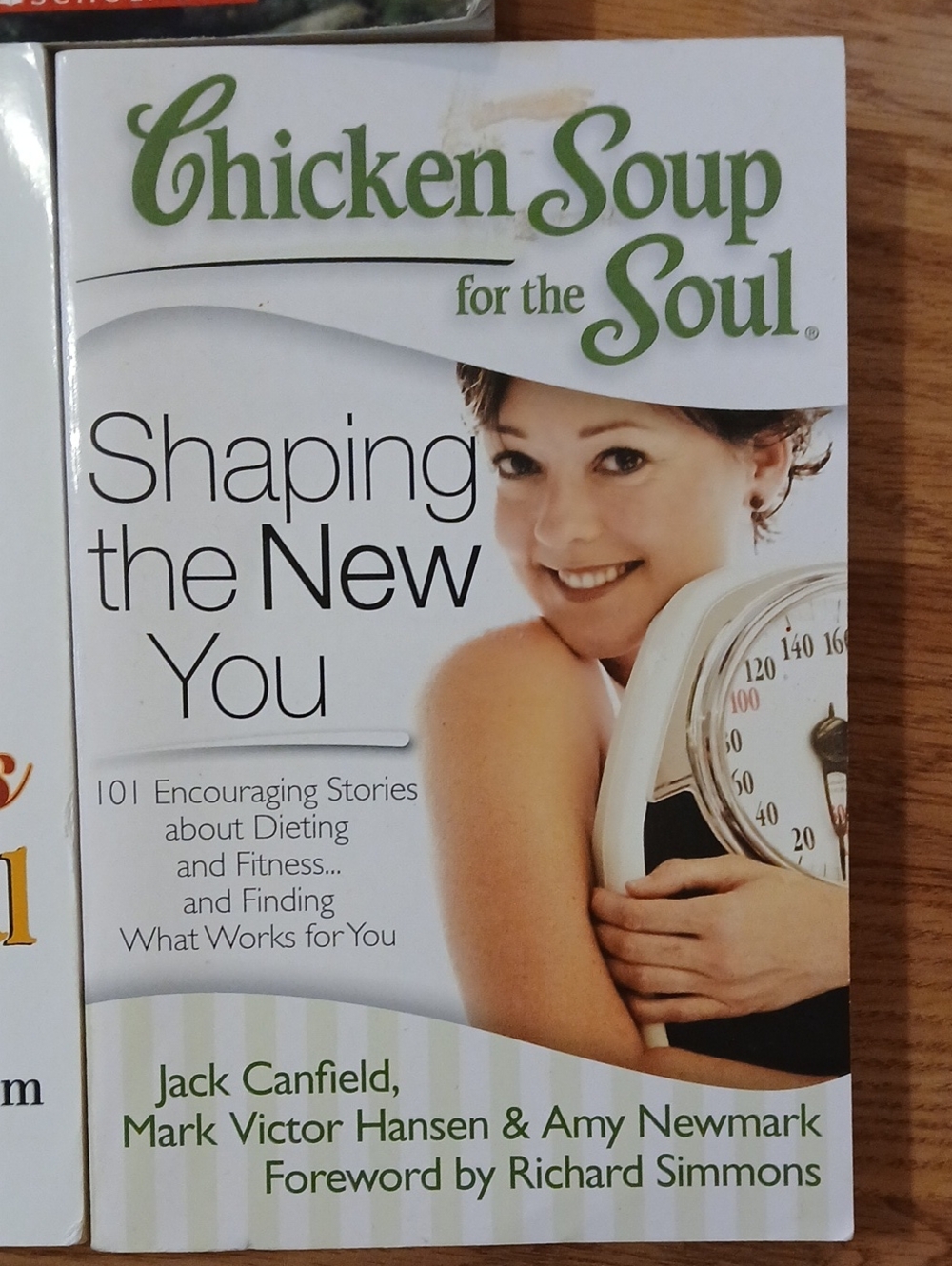 Chicken Soup For The Soul Lot Of Three Paperback Books - Picture 2 of 4